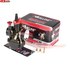 Universal PWK 21 24 26 28 30 32 34mm Carburetor PWK carb With Power Jet For Dirt Pit Bike MX Enduro Off Road Motorcycle ATV Quad цена Universal PWK 21 24 26 28 30 32 34mm Carburetor PWK carb With Power Jet For Dirt Pit Bike MX Enduro Off Road Motorcycle ATV Quad цены онлайн