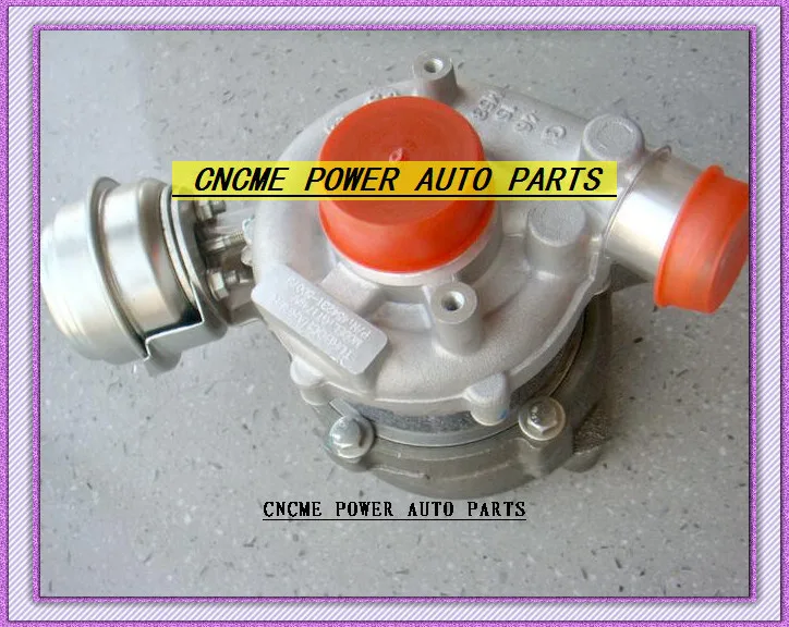 TURBO GT1749V VNT 454231 454231-5007S Turbine Turbocharger For AUDI A4 B5 B6 A6 C5 Volkswagen VW passat B5 AHH AFN 1.9L TDI (3)