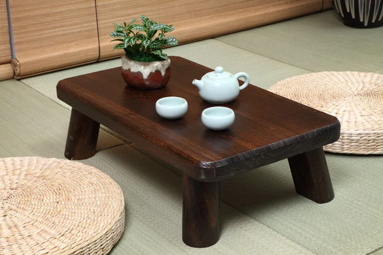 aliexpress : buy small japanese wood table traditional aliexpress : buy small japanese wood table traditional