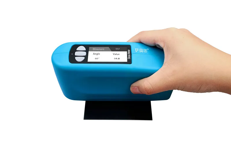 Snail Shop Wg60a Precision Mini Glossmeter Gloss Meter 60 Degrees 0-1000gu Snail Shop Wg60a Precision Mini Glossmeter Gloss Meter 60 Degrees 0-1000gu