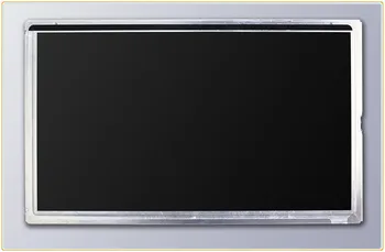 

KCVV DHL/EMS Shipping Original LQ7BW516 LCD Digitizer TFT Display Module + Touch Screen Digitizer Lens for Car GPS Navigation