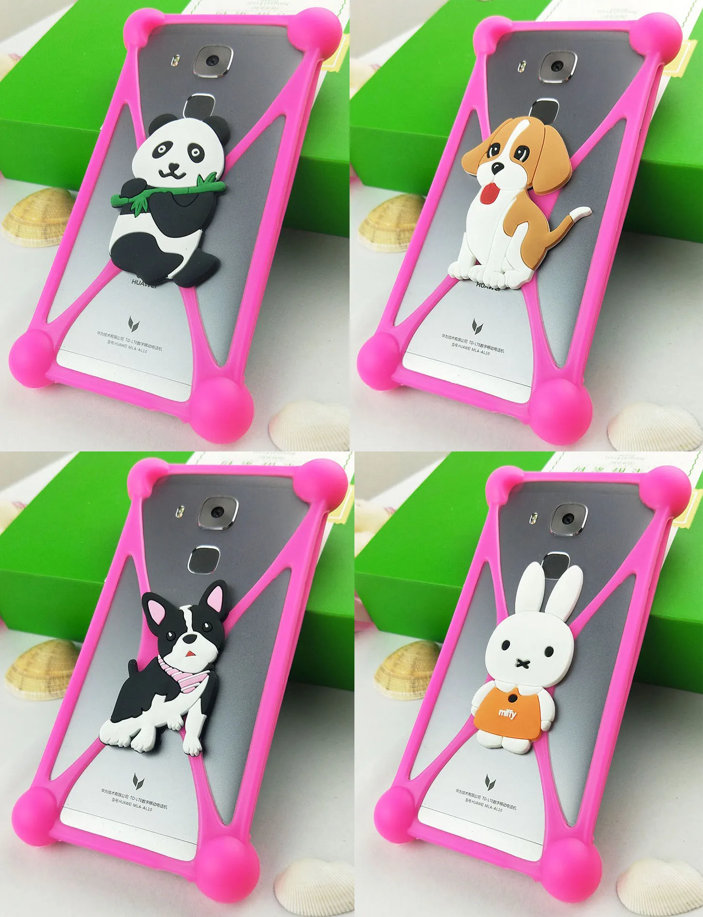 

Luxury Cartoon Phone Case Cover For Vertex impress Vertex Impress Click stone zeon 4g Luck nfc play spring eagle flash vira