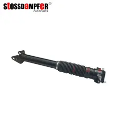 StOSSDaMPFeR Новый амортизатор Задний весной с подвеска ADS Strut Fit Mercedes W166 1663200030