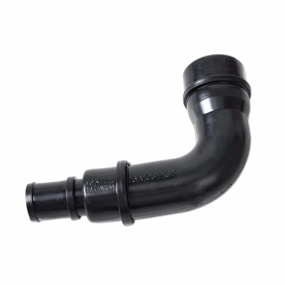 06A103213F Crankcase Oil Breather Vacuum Vent Hose Air Intakes For VW