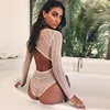 Jumpsuits, Playsuits 