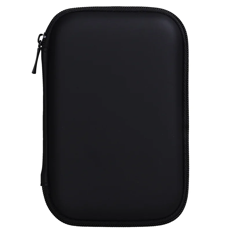 Для жесткого диска, бренд EVA чехол power bank Bag 2,5 дюймов HDD SSD 500g, 1 ТБ, 2 ТБ жесткий диск для WD Toshiba, Seagate samsung Hitachi