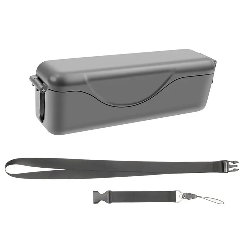 

1Pc Storage Box Waterproof Protective Case Hard Shell Portable Travel Hand Strap for DJI OSMO Pocket Camera Accessories Plastic