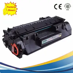 Cb435a 35a Замена тонер-картридж для HP LaserJet P1002 1003 1004 1005 1006 1009 P1005 P1006 черный лазерный принтер 2000 страниц