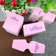 Ювелирные изделия карты Пользовательский логотип/серьги карты/ожерелье карты/Ювелирные изделия Набор карточки с логотипом на заказ