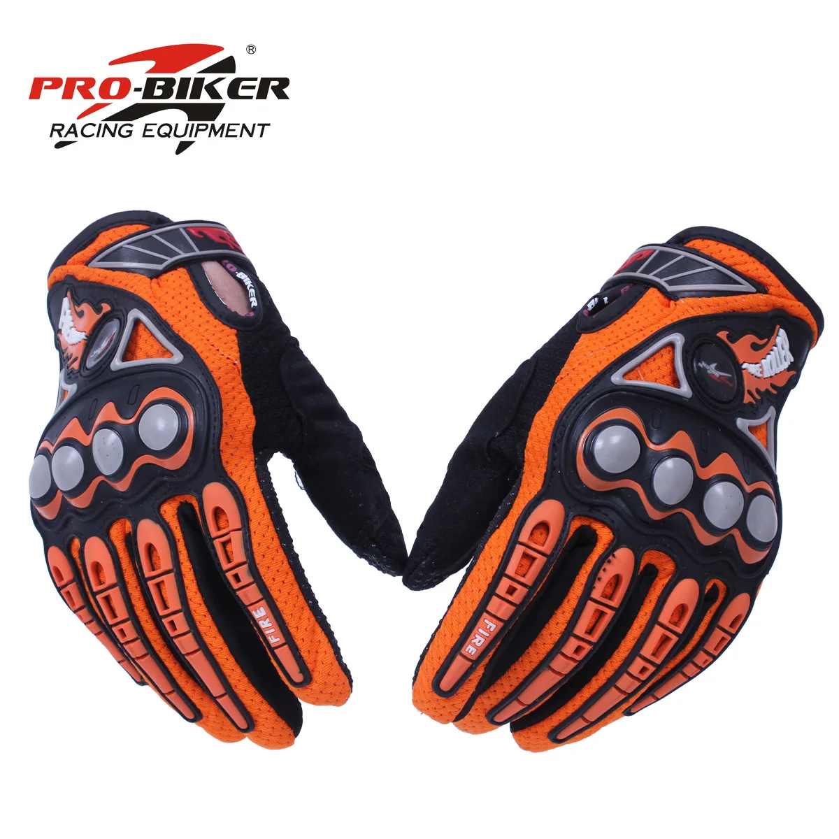 PRO-BIKER мотоциклетные гоночные перчатки дышащие Enduro Dirt Bike Moto Guantes Luvas внедорожные мотоциклетные перчатки для мотокросса