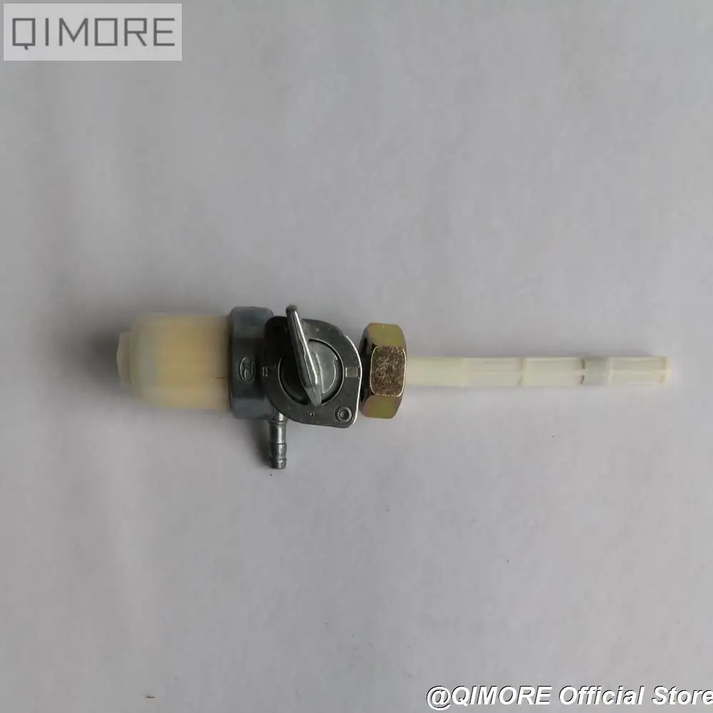 CA250 fuel cock-built-in filter w1