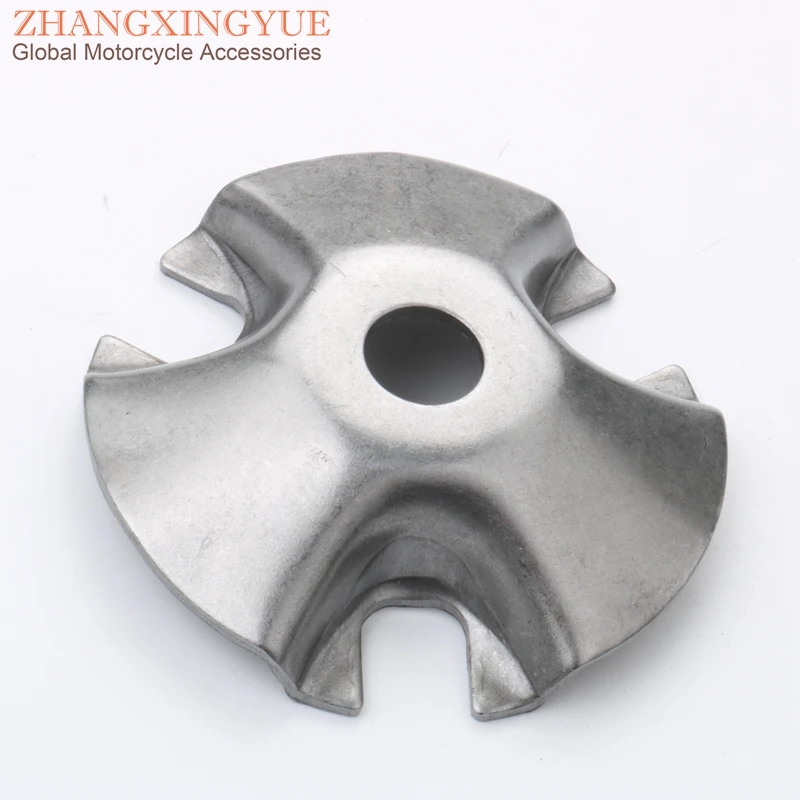 Scooter Cam-Tutup Rumah Rullo Per Yamaha Aerox 155 Nmax 125Cc 150Cc 155Cc 4 Tempi 2Dp-E7623-00