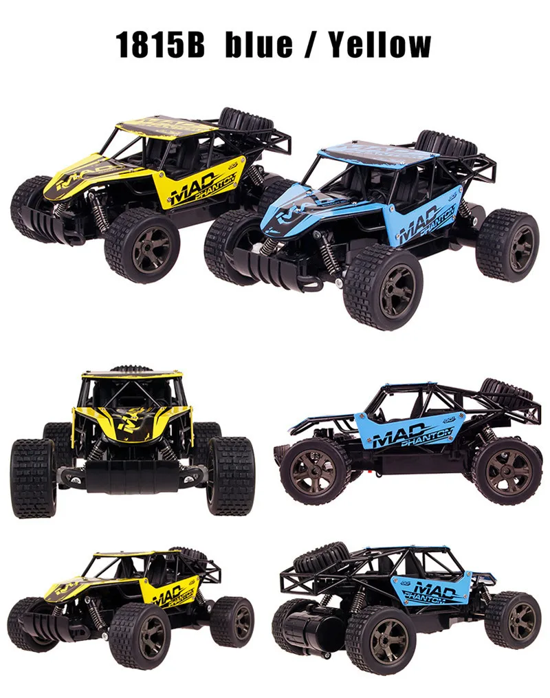 Радиоуправляемый автомобиль 2,4G 4CH Rock Crawlers, вождение автомобиля, Бигфут, автомобиль с дистанционным управлением, модель автомобиля, внедорожник, игрушка, wltoys, RC drift