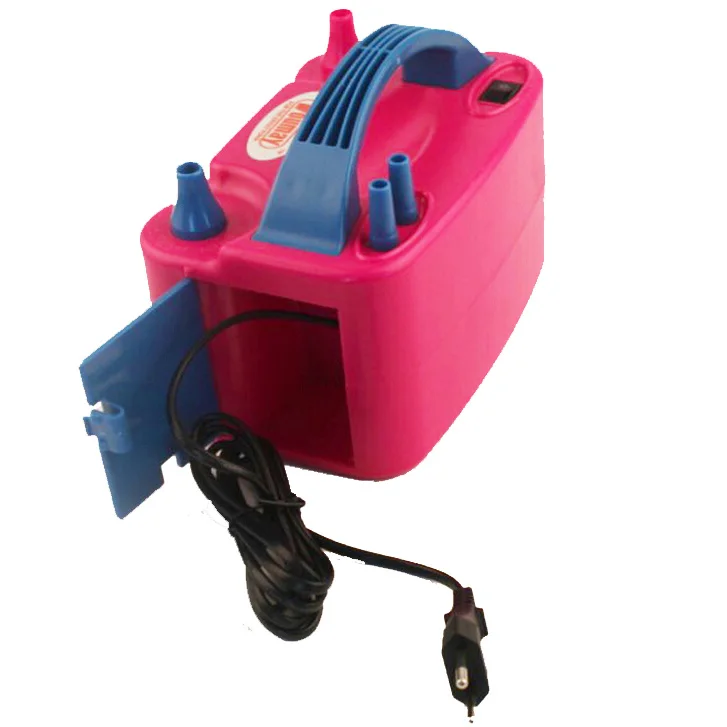 Buy 73005 Electric Balloon Air Pump, 110v/220V with 2