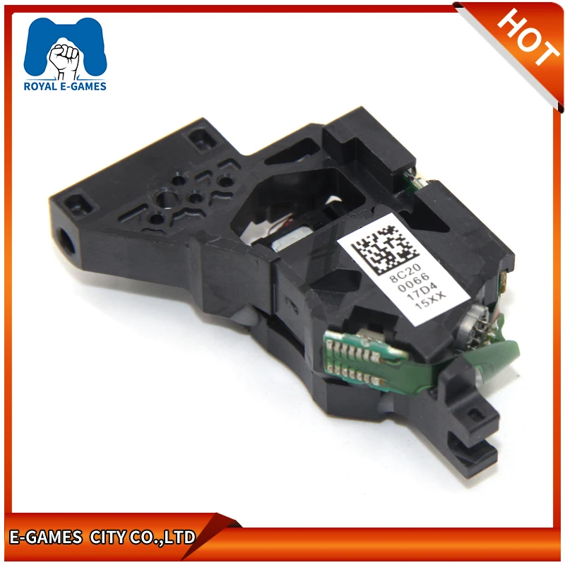 

5pcs/lot Original HOP-151X 15XX 15XB HOP-15XX 151x hop 151 laser lens for xbox360 slim 16D4S DG-16D4s replacement