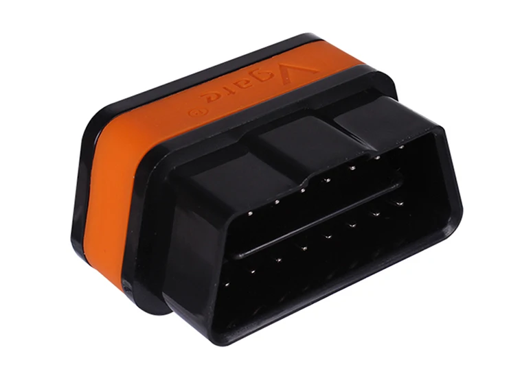 Vgate iCar2 ELM327 V2.1 OBD2 Bluetooth адаптер OBD2 сканер автомобильный код считыватель диагностический сканер инструмент универсальный ODB2 Elm 327