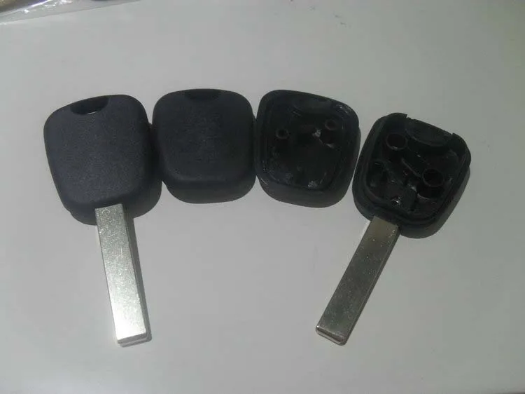 peugeot key shell (307 with groove) (3)11