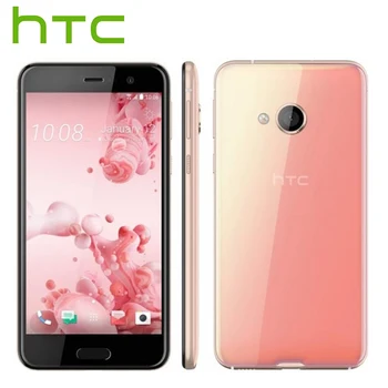 

Brand New HTC U Play 4G LTE Mobile Phone 3GB RAM 32GB ROM Octa Core 5.2 inch FHD 1080P 16MP Android Fingerprint Smart Phone