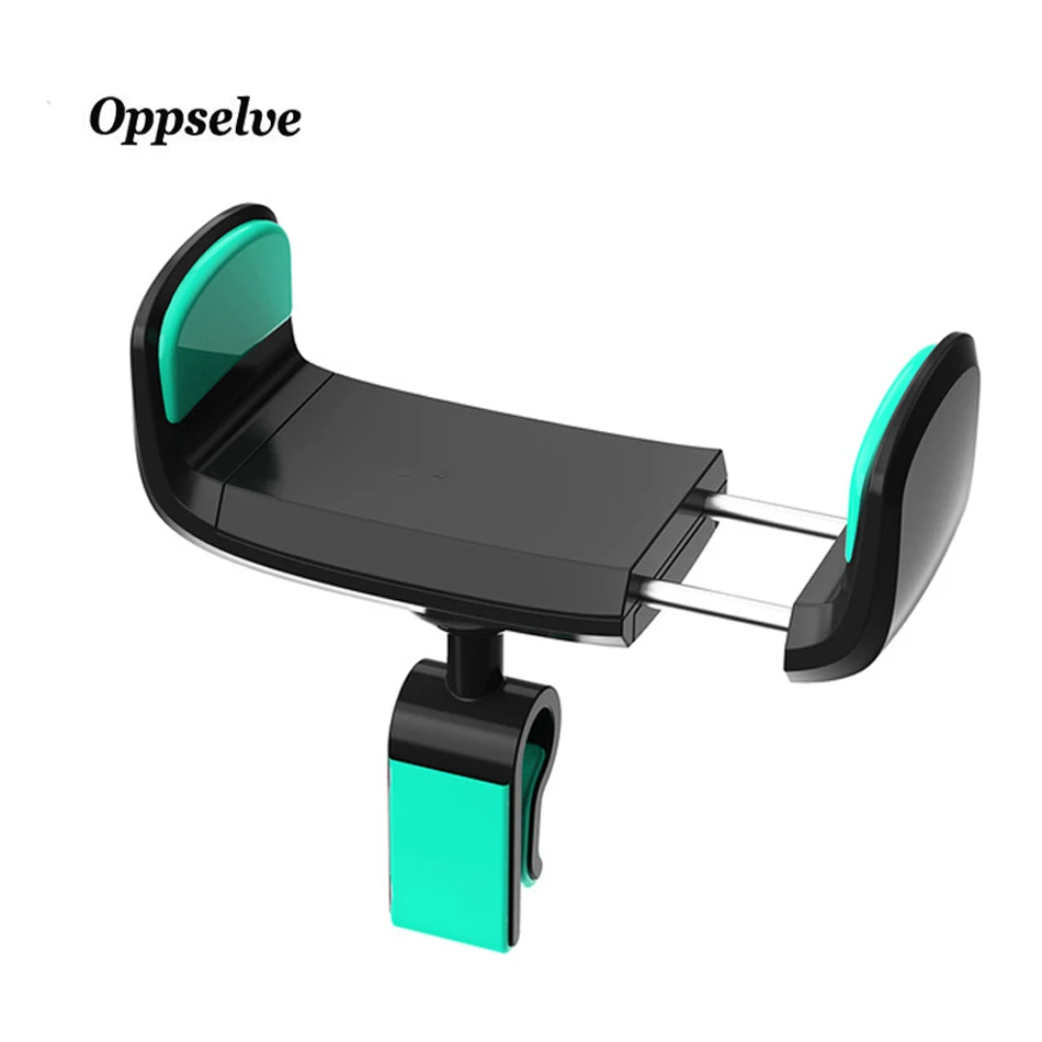 Oppselve Car Phone Holder Bracket for Samsung S10 9 8 Rotatable Cellphone Stand Car Air Vent Mount Navigation Support for Phones