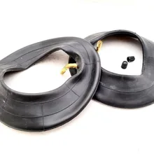 2 шт. 200x50 Внутренняя трубка для бритвы e100/e200/багги для езды по песку/epunk скутер " x 2" шин INS