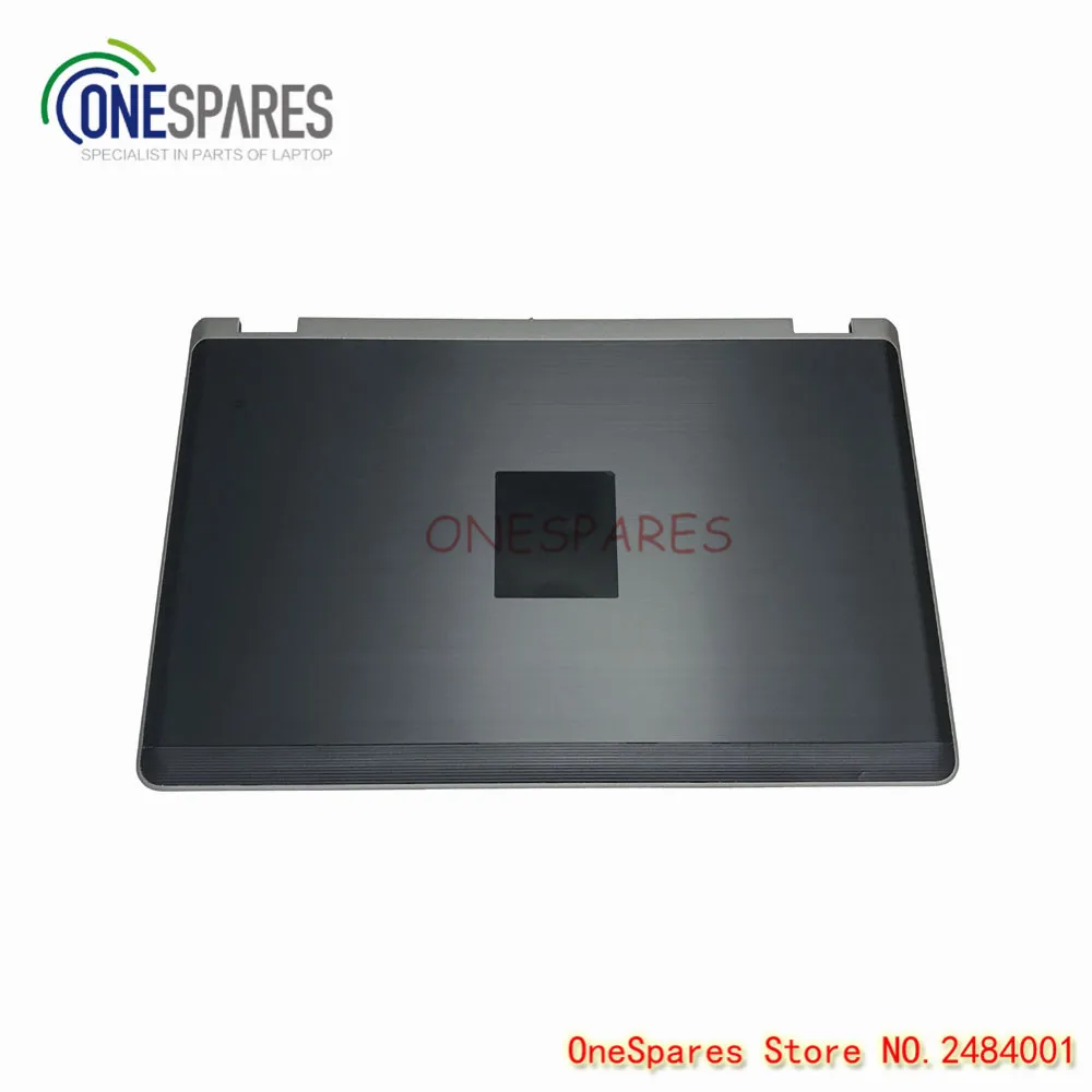 Original Laptop New Lcd Top Cover For Dell For Latitude E6230 Touch Screen Laptop Black Back