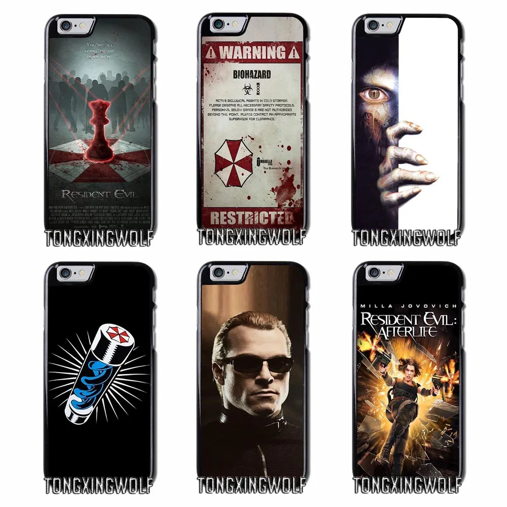 coque iphone 8 plus resident evil coque iphone 8 plus resident evil