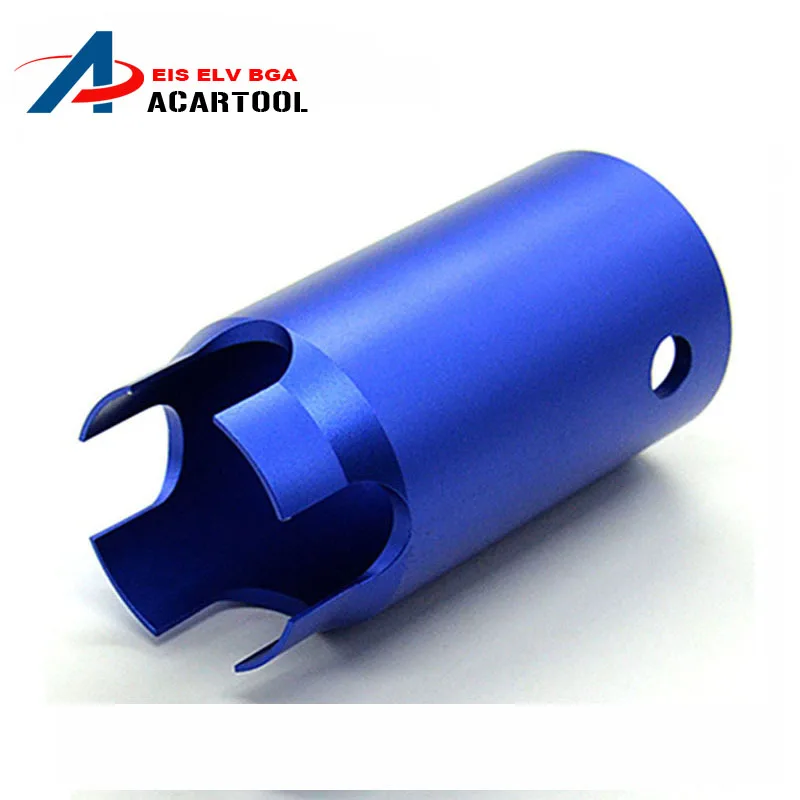 New EZS EIS ELV BGA Lock Removal Tool for Mercedes For Benz W211 W203