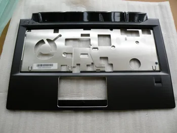 

NEW/Orig Lenovo V480S palmrest cover Fingerprint hole 60.4UG33.002 black