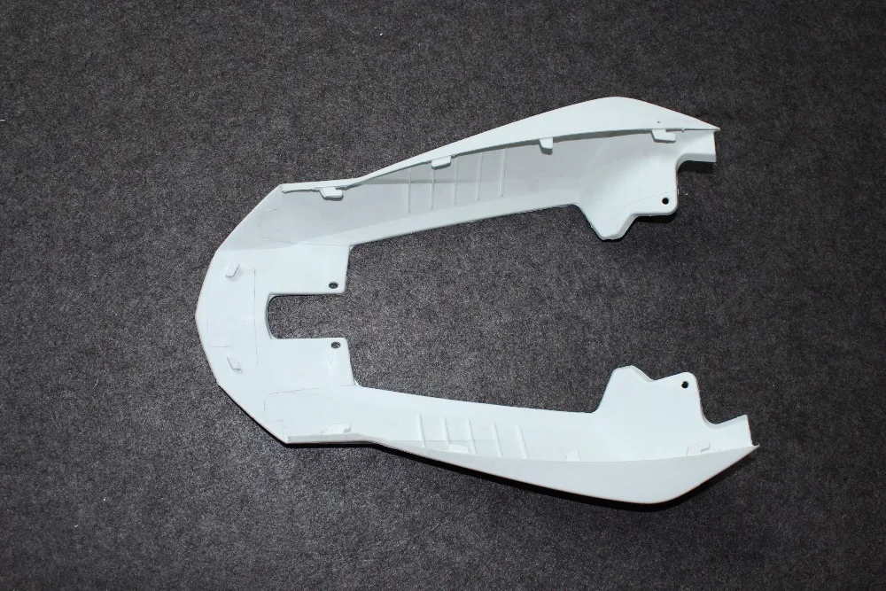 

Unpainted Tail Section Fairings Kit Rear Fairing Bodyworks for Kawasaki Z1000 2010-2013 10-11-12-13