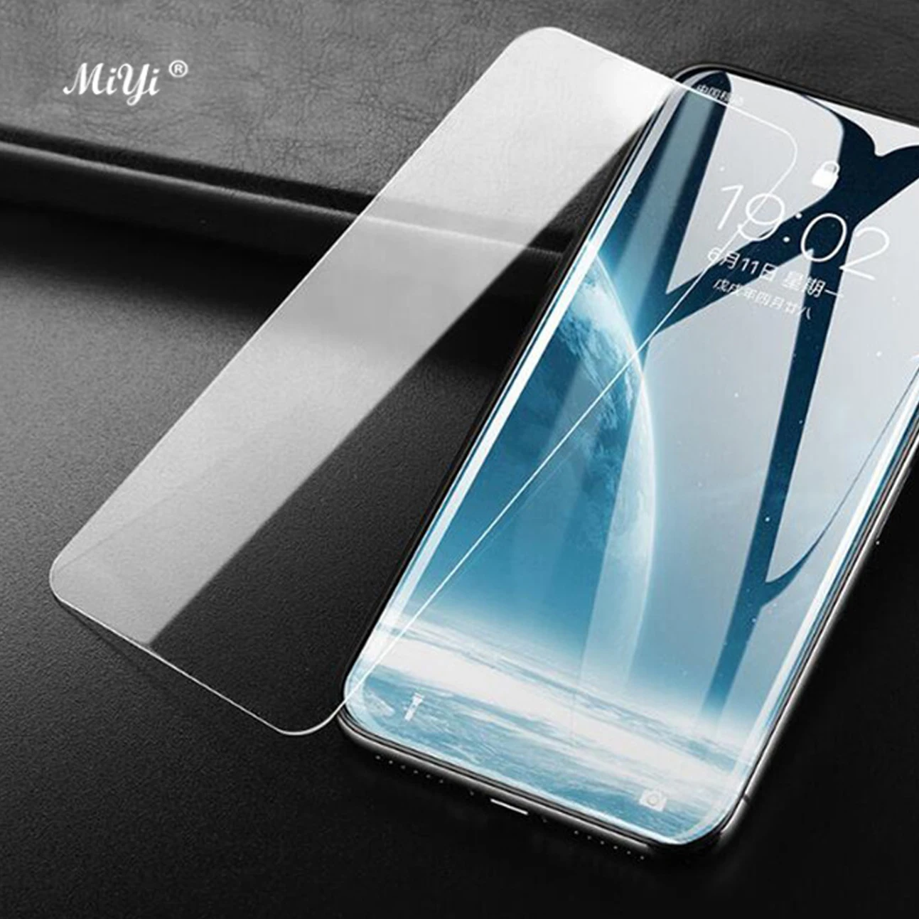 

glass for vivo nex s tempered glass screen protector for vivo nex y81 v9 protective glas on the vi vo nexs v 9 y 81 film sklo