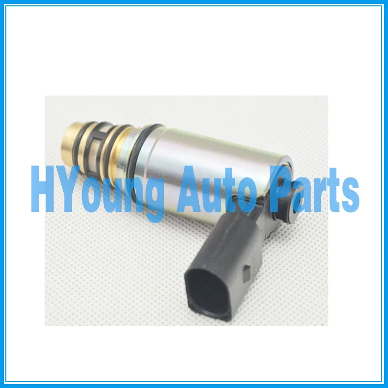 

PN# 1K0820803E 2E0820803A 5K0820803B Control valve for Audi Seat Skoda VW PXE16 1K0820859C 1K0820808B ac compressor