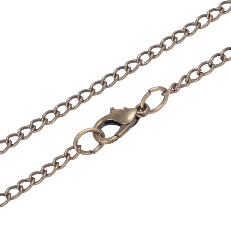 Dragon Pocket Watch Fob Chain Quartz Necklace Watches Cartoon Comics Male Open-Face Clock Mens Watch Mens