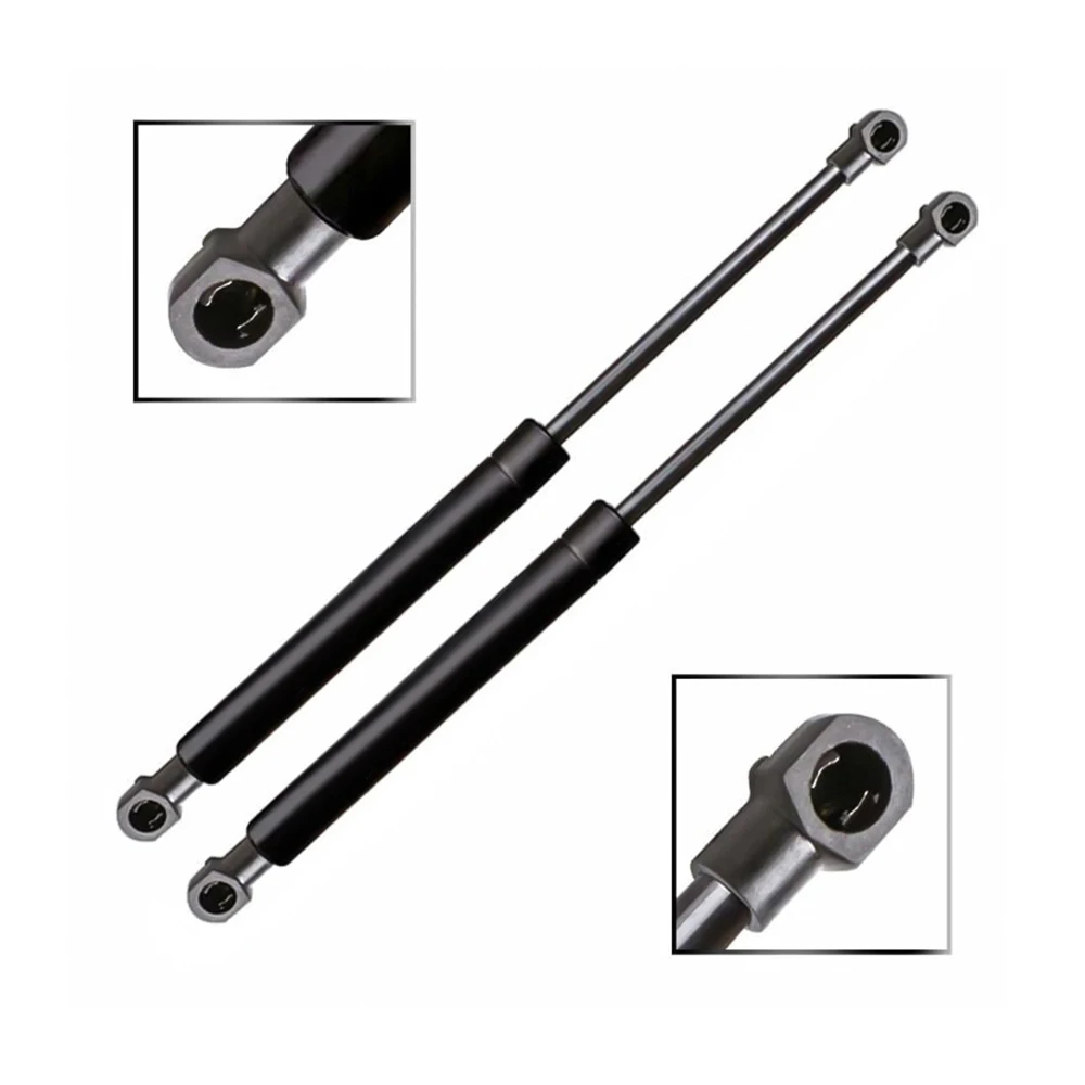 Пружина для BMW 3 Series E46 316i 318i 320i 323Ci 323i OE 51238202688 (упаковка из 2 шт.)|Капоты| |