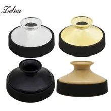 1 шт. ABS Mute глушитель саксофон-альт саксофон профессиональный музыкальный инструмент Запчасти Аксессуары уменьшить шум эффективно