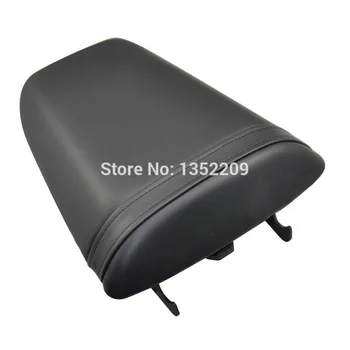 

Motorcycle Passenger Rear Seat Cover Cushion Pillion For CBR600 F4i 2001 -2006 2003 2004 2005 Black