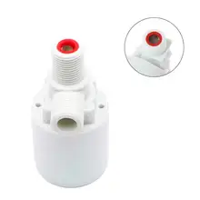 F Тип Автоматический Поплавковый клапан контроль уровня воды клапан плавающий шаровой клапан для водонапорной башни