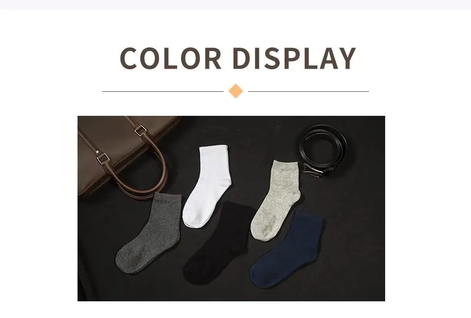06 socks men sports