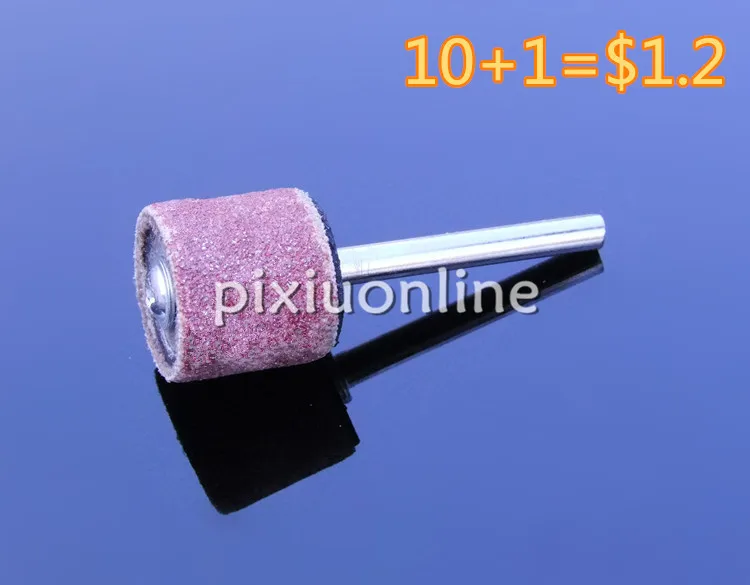 

1lot K767 10 Sanding Band + 1 Joint Lever SHK 3.2mm for DIY Model Making Free Shipping Russia