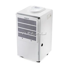 Бытовой 5L осушитель Интеллектуальный Малый размер осушитель воздуха для подвала/гостиной осушительное оборудование HD603A