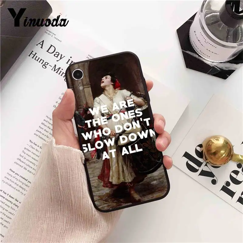 Classic Art Memes Quotes Custom oil painting texe