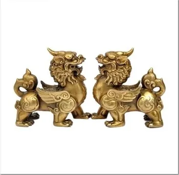 

The opening of a brave copper lucky talisman lucky draw Qubing misfortunes