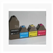 4 шт./компл.! Копир расходные Цвет картридж совместимый для ricoh aficio 3245 3245c