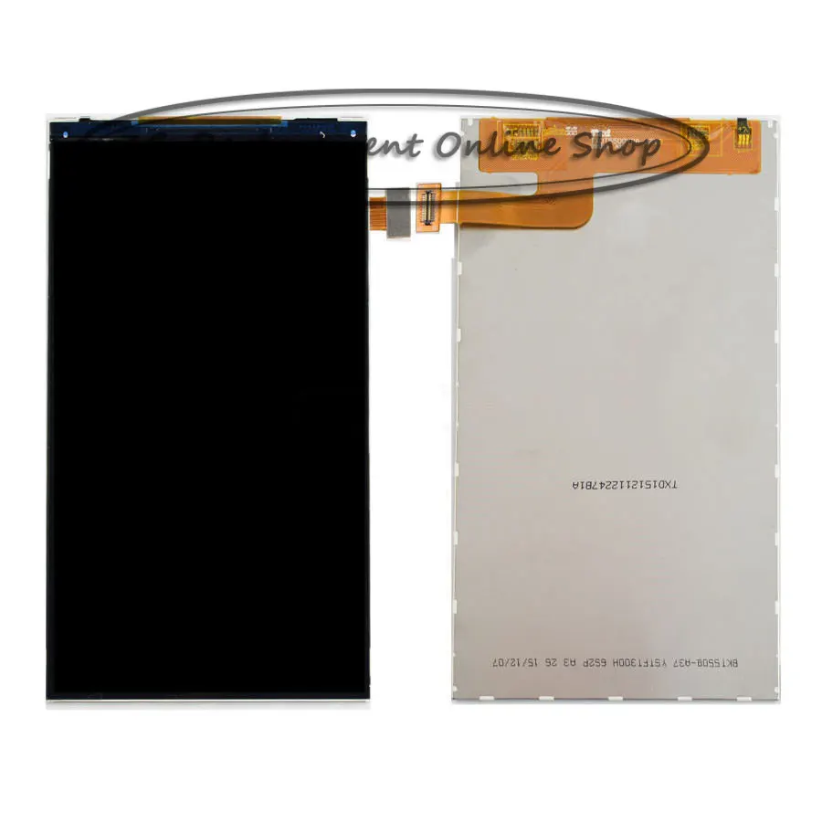 ЖК-дисплей для Alcatel One Touch Fierce XL OT5054 5054D 5054 5040O 5054N 5055W Pixi 3 сменная панель экрана