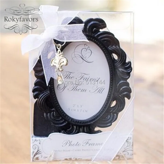 baroque place card holder frame03