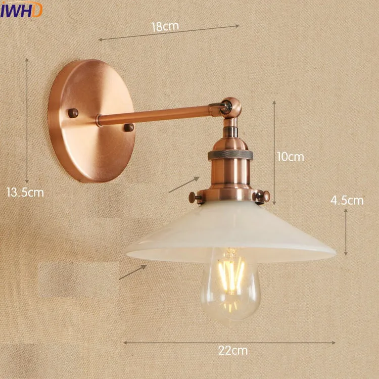 BA13  LED