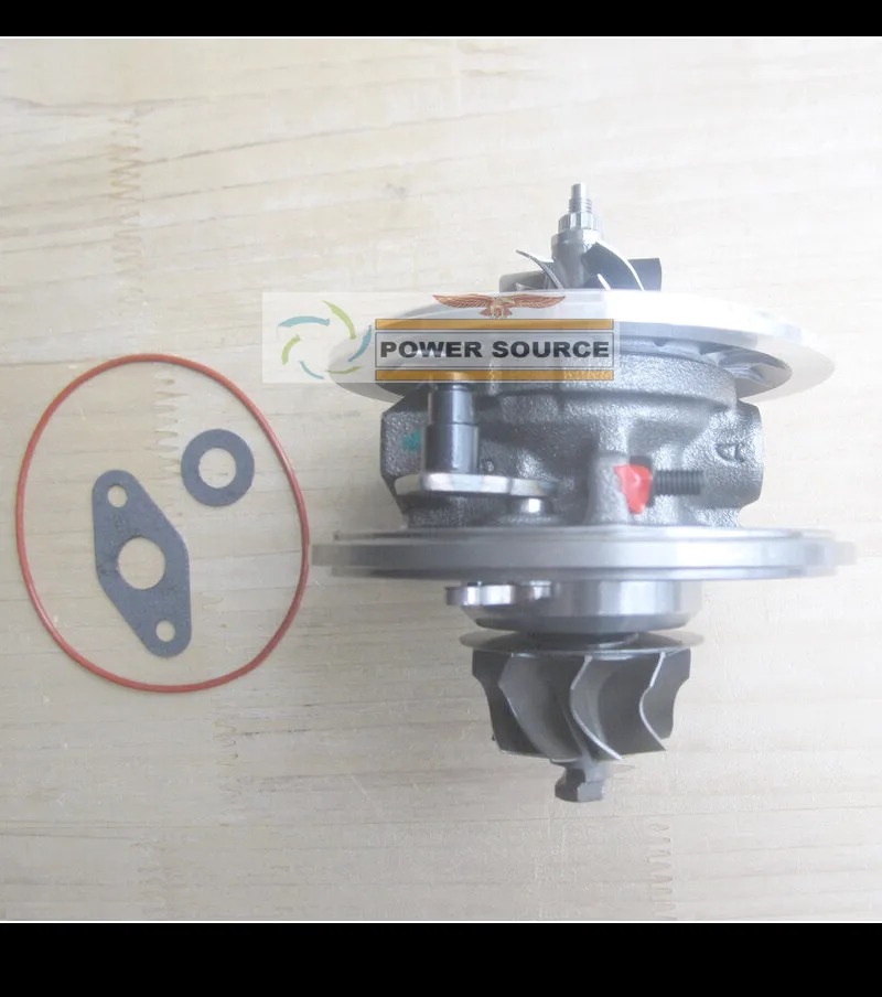 PT--Turbo CHRA GT1749 454231-5007S AUDI A4 B6 A6 C5- (3)