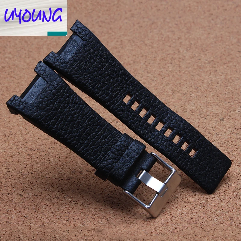 Bracelet montre avec encoche Clearance