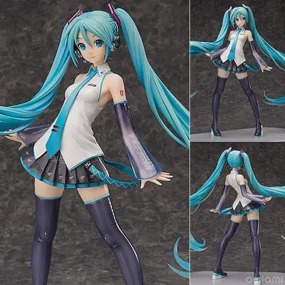 hatsune miku v3 figure