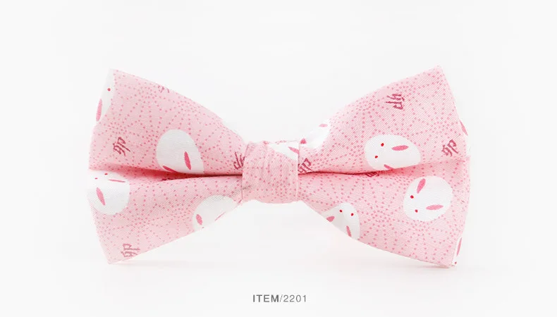 2201 pink Bunny