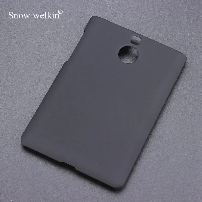 

Snow Welkin New Luxury Rubberized Matte Plastic Hard Case Back Cover For BlackBerry Passport Silver Edition Q30ii Phone Cases